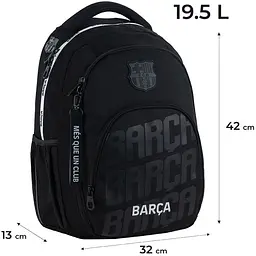 Рюкзак Kite Education teens 905M BC (BC25-905M) - мініатюра 3
