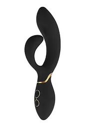Вібромасажер кролик Dream Toys Elite Amelie Luxxe