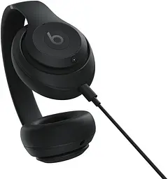 Навушники Beats by Dr. Dre Studio Pro Black (MQTP3) - мініатюра 6