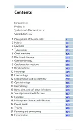 Oxford Handbook of Tropical Medicine - мініатюра 3
