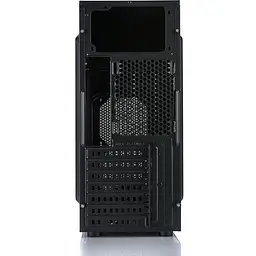 Корпус для ПК Vinga CS210B - мініатюра 8