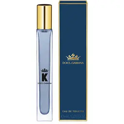 Оригінал Dolce Gabbana K 10 мл туалетна вода