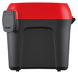 Ящик для інструментів SMART, 20", 50х25.1х24.3см, пластик Kistenberg hoz0012878 - мініатюра 4