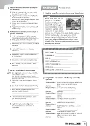 Prepare Level 3 Workbook with Digital Pack 2nd Edition - мініатюра 3