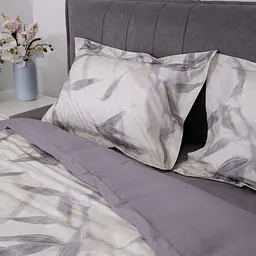 Комплект постільної білизни Viluta Євро Brushed Warm Cotton W03_Warm_ev - мініатюра 4
