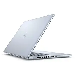 Ноутбук Dell Inspiron Plus 7640 DIP7640U7161RTX4050WP, 16 inch 2560 x 1600, Intel Core Ultra 7 155H 16 C/22 T, 2.5 GHz - 4.8 GHz, 24 MB D, 28 Nvidia GeForce RTX 4050, Windows 11 Pro, сріблястий - мініатюра 3