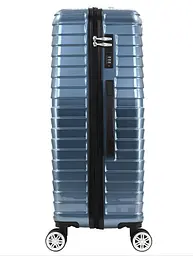 Валіза Semi Line 24" (M) Blue (T5764-2) (DAS302948) - мініатюра 3