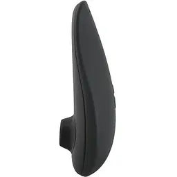Вакуумний кліторальний стимулятор Womanizer Classic 2 Black - мініатюра 4