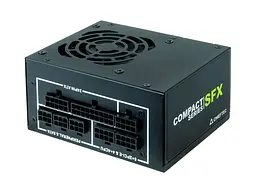 Блок живлення Chieftec Compact CSN-650C