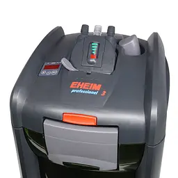 Зовнішній термо фільтр Eheim professionel 3 1200XLT (2180) (2180010) - мініатюра 4