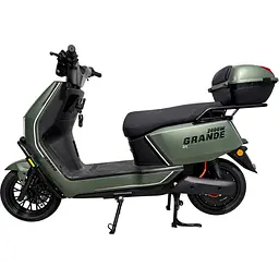 Електроскутер Corso GRANDE GR-746079 Green [172141] - мініатюра 2