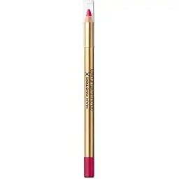 Олівець для губ Max Factor Colour Elixir Lip Liner відтінок 050 (Magenta Pink) 1.2 г (8000019630888)