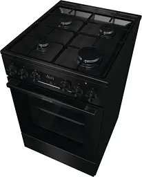 Комбінована плита Gorenje GK5C60BJ - мініатюра 4