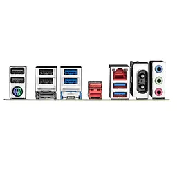 Материнська плата GIGABYTE Z890 UD WIFI6E - мініатюра 3