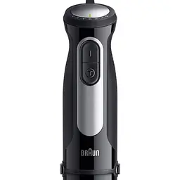 Блендер Braun MultiQuick 5 Pro MQ 55254 MBK [139087] - мініатюра 4
