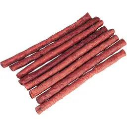 Ласощі для собак AnimAll Snack качині палички, 150 г - мініатюра 2