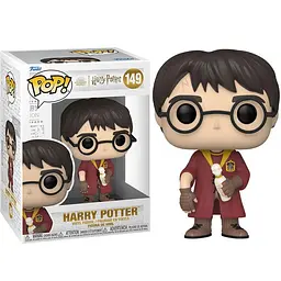 Фігурка Funko Pop Гаррі Поттер Harry Potter HP 149 - мініатюра 2