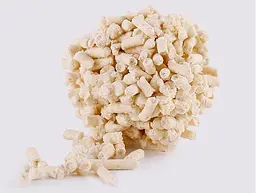 Наповнювач для котячого туалету Kotix Tofu Classic соєвий класік 2.55 кг 6 л KT0022 100% - мініатюра 4