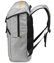 Рюкзак міський Semi Line 22 Grey (L2004) (DAS302201) - мініатюра 3