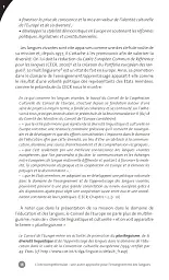 Collection F. L'intercomprehension : une autre approche pour l'enseignant des langues - Марі-Крістін Джамет - мініатюра 9