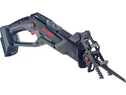 Шабельна пила AL-KO BO Flex PS 1815 (113923) - мініатюра 2