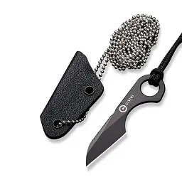 Ніж Civivi Gramis Black (C23004-1) - мініатюра 9