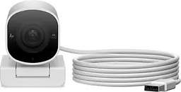 Веб-камера HP 960 4K Streaming (695J6AA) [86094] - мініатюра 6