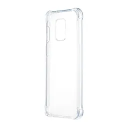 Чохол Shockproof Xiaomi Redmi Note 9 Pro / Note 9S / Note 9 Pro Max / Poco M2 Pro Прозорий