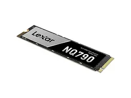 SSD-накопичувач Lexar NQ790 1 TB (LNQ790X001T-RNNNG) - мініатюра 4