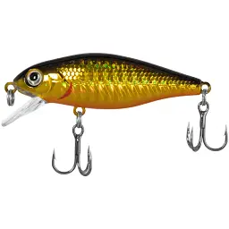 Воблер X-Fish Perch 60F 60mm 6.7g 131 (1.0-1.2m)