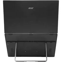 Портативний монітор Acer Dual Portable PD193QEbmiuux [UM.XP3EE.E01] UA [128092] - мініатюра 8