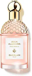 Туалетна вода Guerlain Aqua Allegoria Pera Granita 75 мл