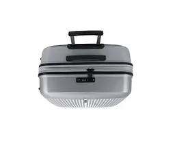Валіза Gabol Brooklyn (L) Plata (123947-022) - мініатюра 3