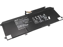 Акумулятор для ноутбуків ASUS Zenbook UX305 (C31N1411) 11.4V 45Wh (original) (NB430901)