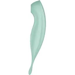 Вакуумний вібратор Satisfyer Twirling Pro+ вакуумний вібратор - мініатюра 4