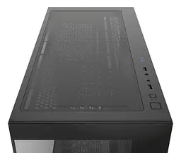 Корпус OCYPUS GAMMA C52 BK (GAMMA-C52-BKD000XX-GL) Без БП - мініатюра 3
