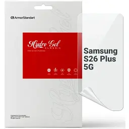 Плівка захисна Armorstandart hydrogel Samsung S26 Plus 5G (ARM89463)