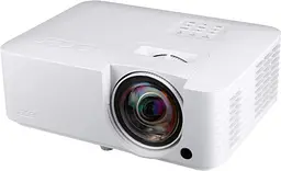 Acer Проектор Acer Vero SL2520n FHD, 4000 lm, LASER, 0.496, WiFi - мініатюра 5
