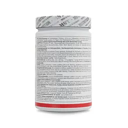 Амінокислоти BCAA ZERO, 500 грам - Ківі-полуниця MST Nutrition vit0004625 - мініатюра 3