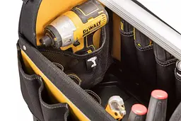 Сумка відкритого типу DeWalt (DWST82990-1) - мініатюра 5