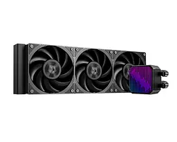 СВО ID-Cooling DX360 Max (DX360 MAX)