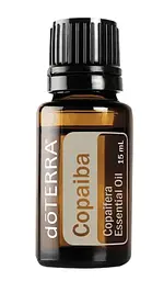 Ефірна олія DoTerra Копайба натуральна,15 мл