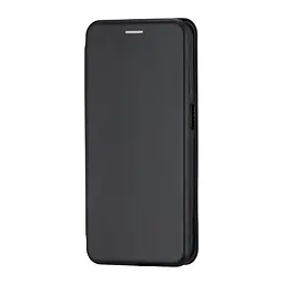 Чохол-книжка Standart Samsung A25 4G (A256) Black