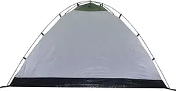 Намет чотиримісний High Peak Mesos 4 Dark Grey/Green (11525) - мініатюра 11