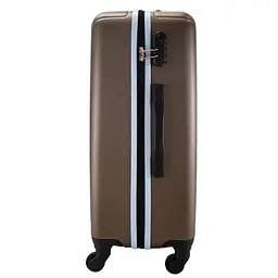 Валіза Semi Line 28" L Brown (T5688-3) - мініатюра 3