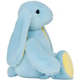 Плюшева іграшка Зайченя Патріот України FWPBUNNY22DBLUE01, 34 см - мініатюра 4