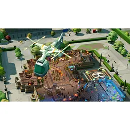 Ключ активації Microsoft Two Point Museum: Explorer Edition для Xbox Series S/X - мініатюра 7
