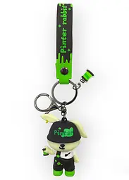 Брелок BIBI TOYS Кролик 1 (761797BT)