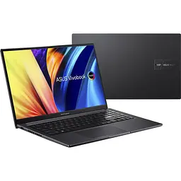 Ноутбук ASUS 15.6'' Vivobook 15X K3504VA,i5-1340P 4.60GHz,12 cores,8 GB DDR4,500 GB - мініатюра 17