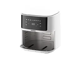 Мультипіч (аерофритюрниця) HEINNER HAF-B6WH17SQ - мініатюра 3